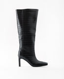 Mim shoes Botas y botines POW NEGRO