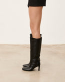 Mim shoes Botas y botines POW NEGRO