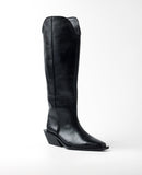 Mim shoes Botas y botines REM NEGRO