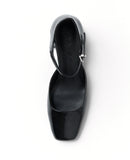 Mim shoes Tacón cerrado AMELIA NEGRO