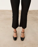 Mim shoes Tacón cerrado AMELIA NEGRO