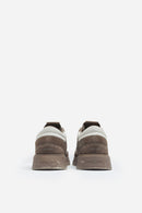 Mim shoes Zapatilla M1993 CHOCOLATE