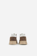 Mim shoes Zapatilla MIST CHOCOLATE