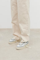 Mim shoes Zapatilla RIVER ACERO