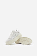 Mim shoes Zapatilla RIVER OFF WHITE
