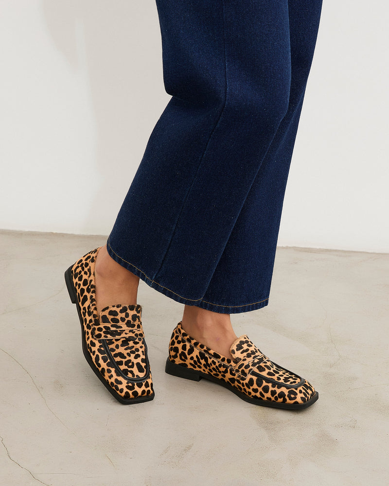 Mim shoes Zapato cerrado ROGER PRINT