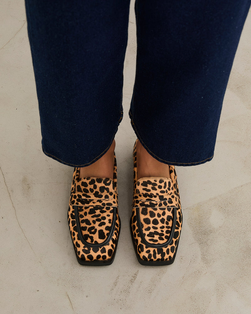 Mim shoes Zapato cerrado ROGER PRINT