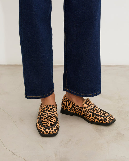 Mim shoes Zapato cerrado ROGER PRINT