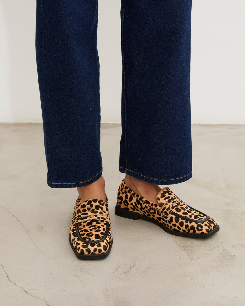 Mim shoes Zapato cerrado ROGER PRINT