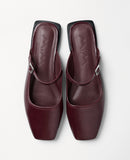 Mim shoes Zapato plano MONI BURDEOS