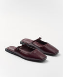 Mim shoes Zapato plano MONI BURDEOS