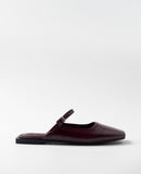 Mim shoes Zapato plano MONI BURDEOS