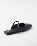 Mim shoes Zapato plano MONI NEGRO