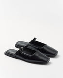 Mim shoes Zapato plano MONI NEGRO