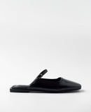 Mim shoes Zapato plano MONI NEGRO