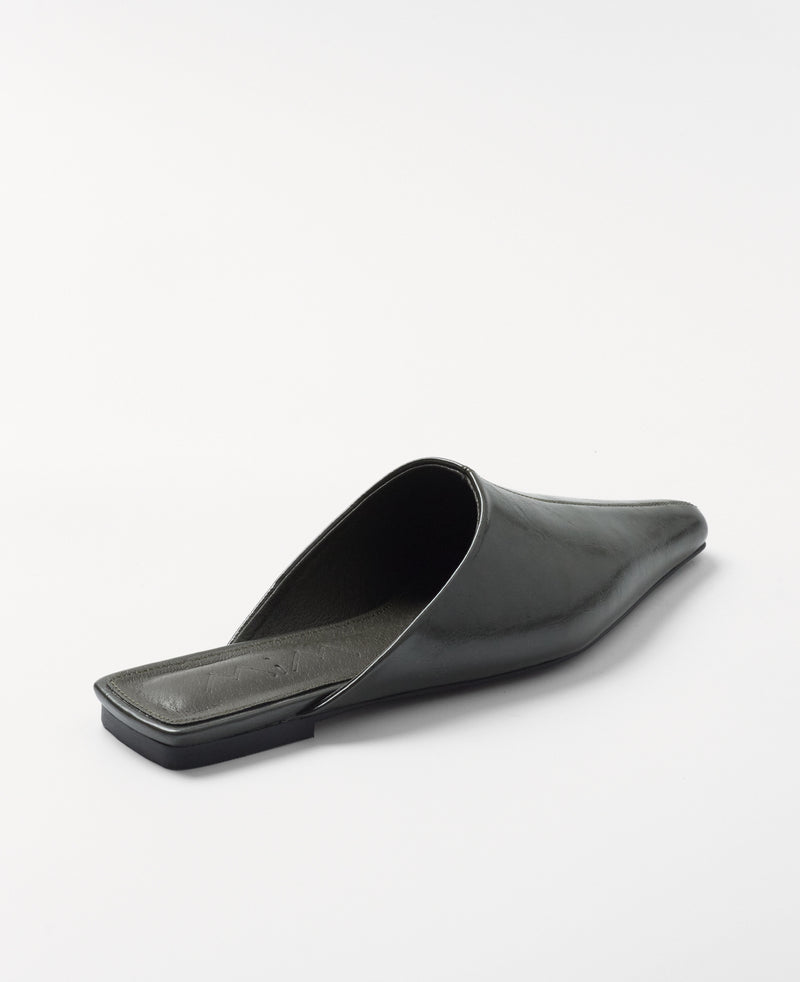 Mim shoes Zapato plano PASH KAKI