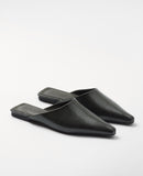 Mim shoes Zapato plano PASH KAKI