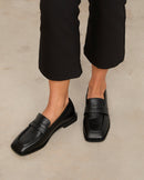 Mim shoes Zapato Plano ROBI NEGRO