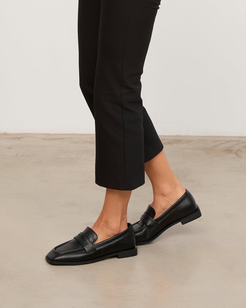 Mim shoes Zapato Plano ROBI NEGRO