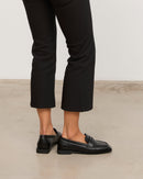 Mim shoes Zapato Plano ROBI NEGRO