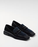 Mim shoes Zapato plano ROGER AZUL MARINO