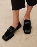 Mim shoes Zapato plano ROGER AZUL MARINO