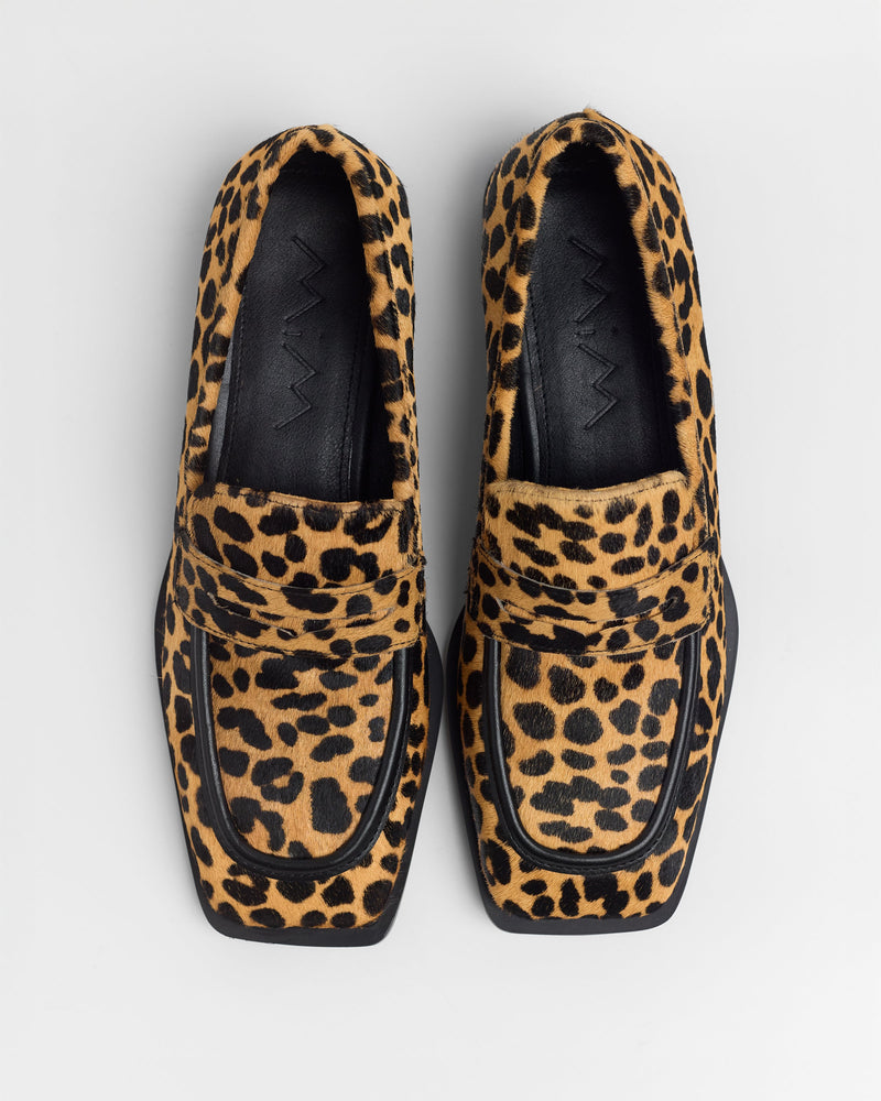 Mim shoes Zapato Plano ROGER PRINT