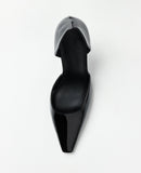 MIM Cerrado tacon DEAN NEGRO