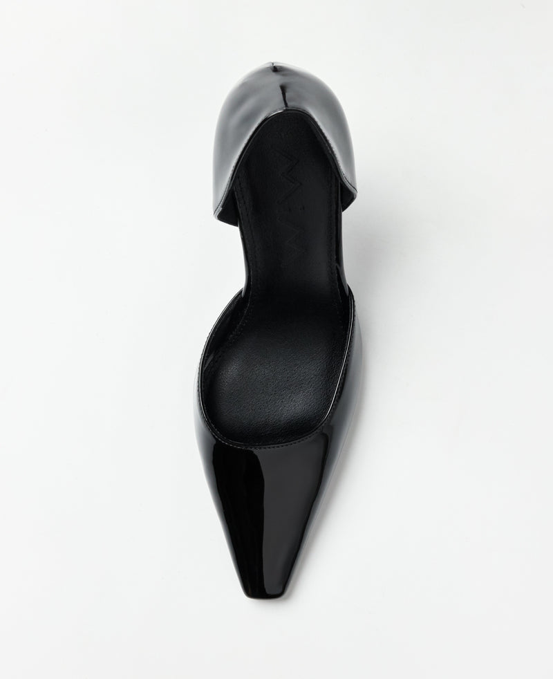 MIM Cerrado tacon DEAN NEGRO