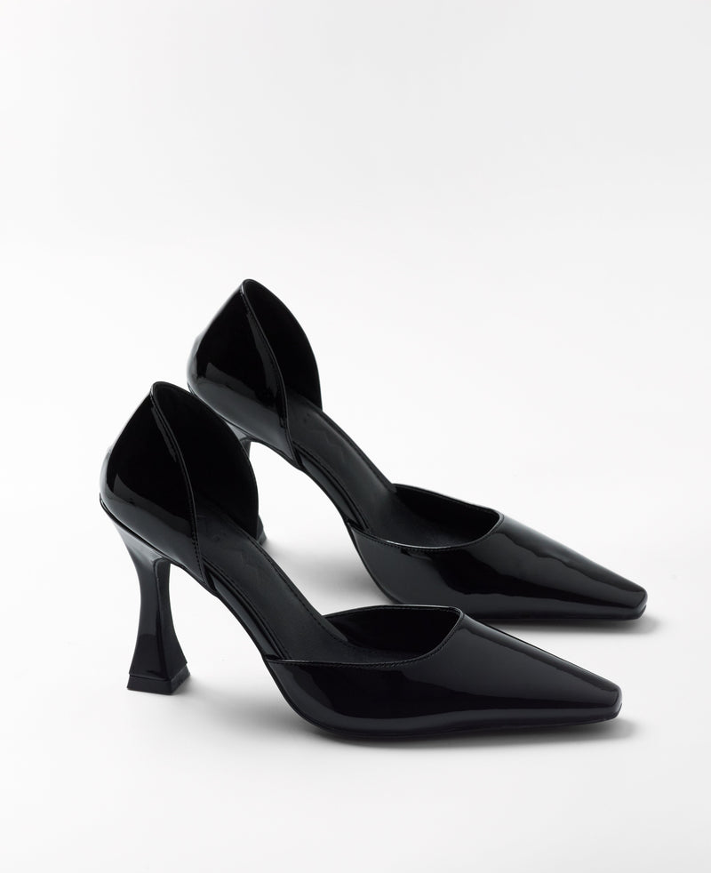 MIM Cerrado tacon DEAN NEGRO