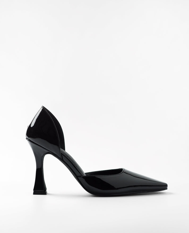 MIM Cerrado tacon DEAN NEGRO