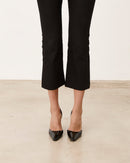 MIM Cerrado tacon DEAN NEGRO