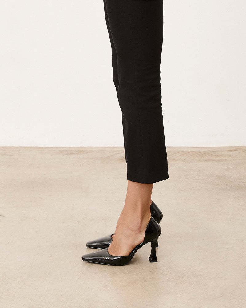 MIM Cerrado tacon DEAN NEGRO