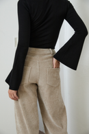 MIM Top TOP COCO NEGRO