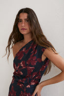 MIM Top TOP VIVI AZUL MARINO