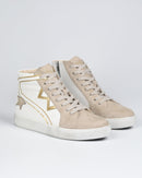 MIM Zapatilla Arcade Blanco