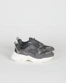 MIM Zapatilla BEL AIR ANTRACITA