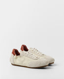 MIM Zapatilla BOBBI OFF WHITE