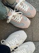 MIM Zapatilla BOBBI OFF WHITE