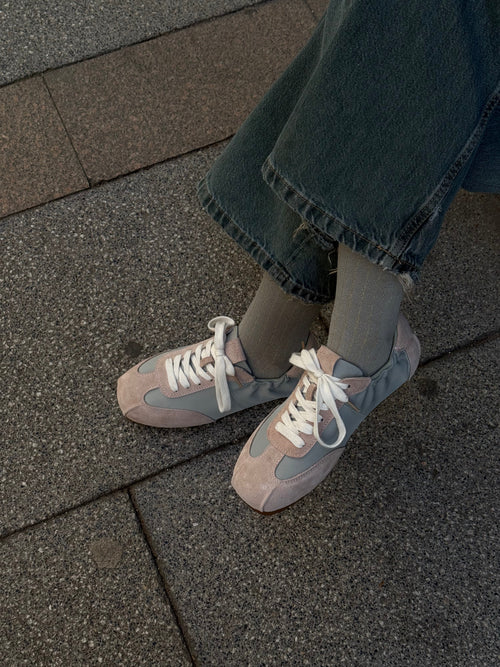 MIM Zapatilla BOBBI VERDE