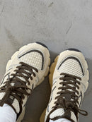 MIM Zapatilla Doble U 2.0 Beige