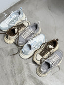 MIM Zapatilla Double U 2.0 Beige