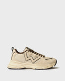 MIM Zapatilla Doble U 2.0 Beige