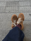 MIM Zapatilla GUTZ CAMEL