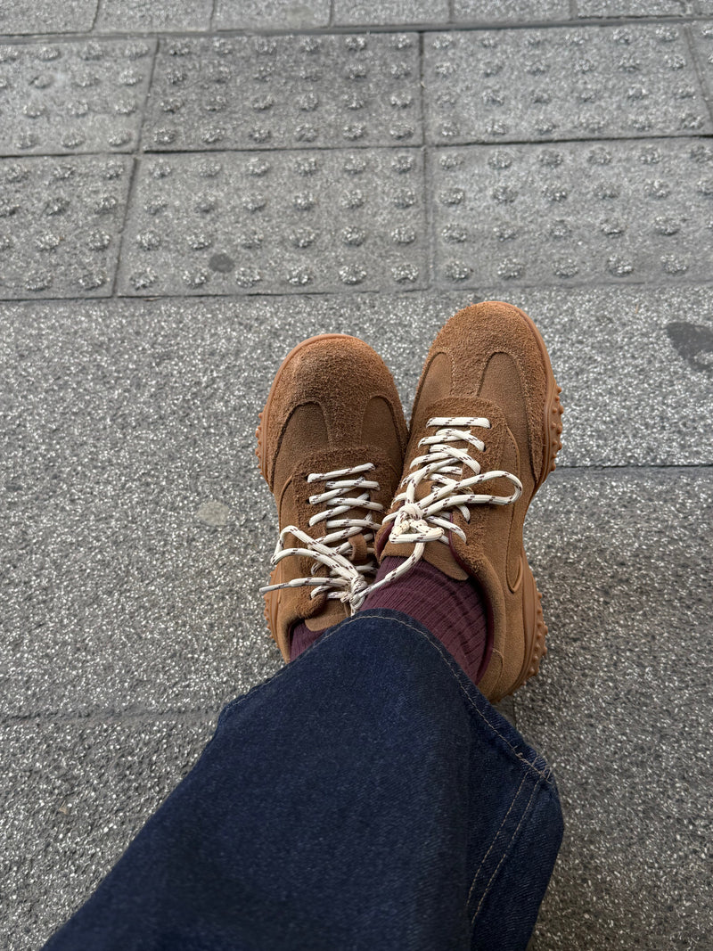 MIM Zapatilla GUTZ CAMEL