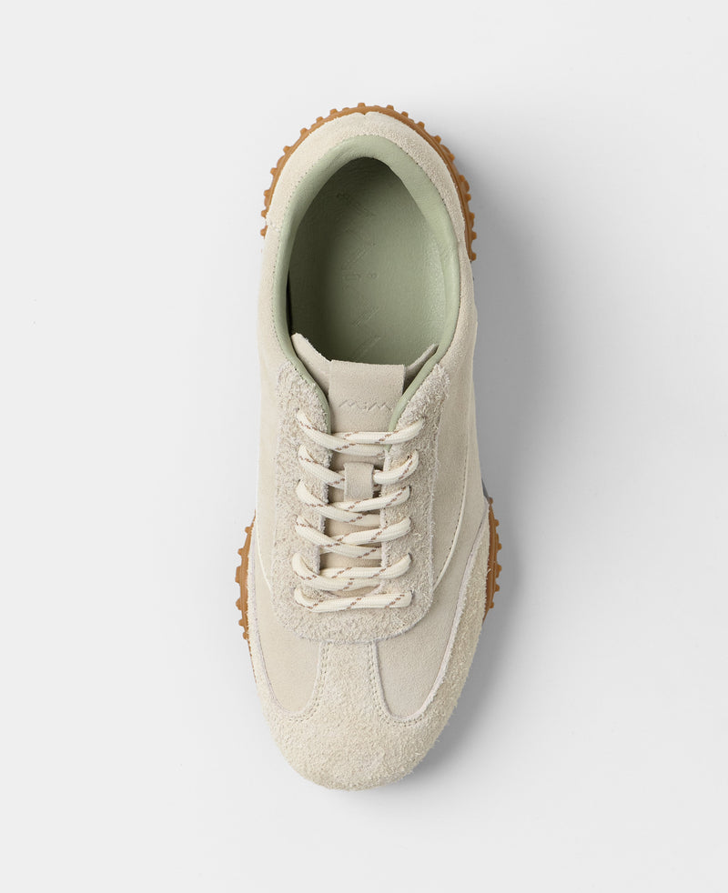 MIM Zapatilla GUTZ OFF WHITE