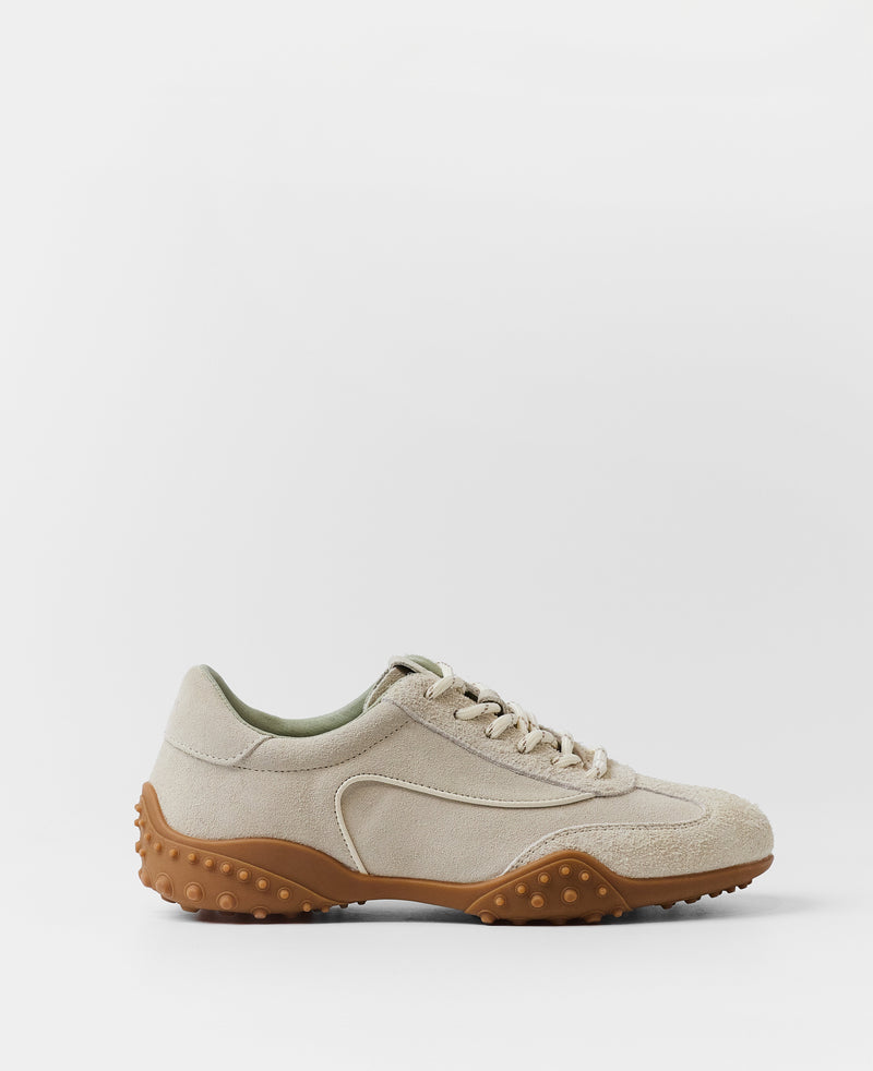 MIM Zapatilla GUTZ OFF WHITE