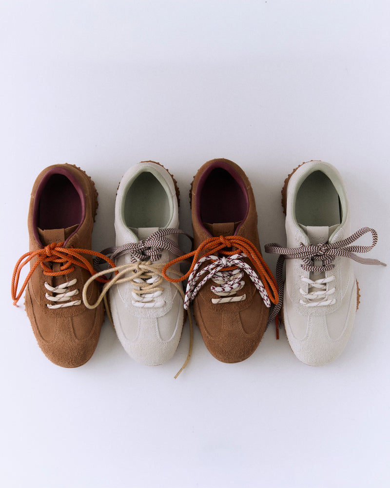 MIM Zapatilla GUTZ OFF WHITE