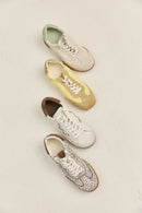 MIM Zapatilla GUTZ OFF WHITE