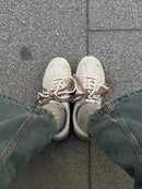 MIM Zapatilla GUTZ OFF WHITE